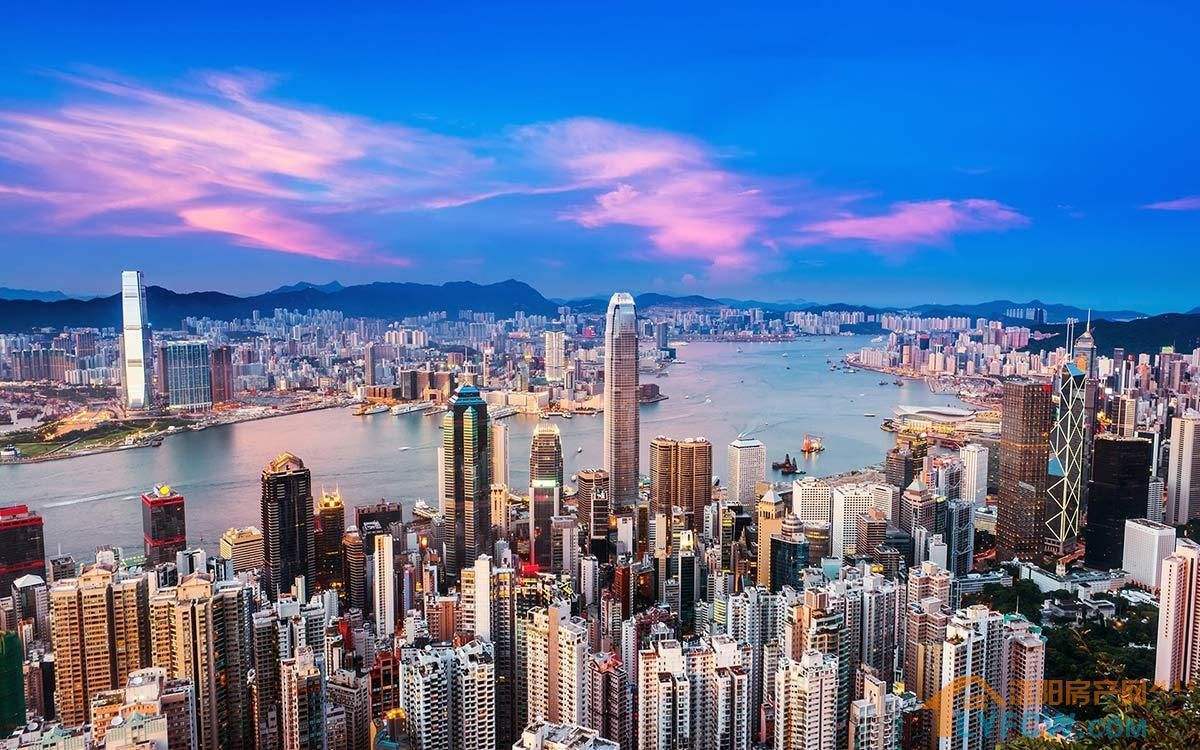 香港疫情蔓延，挑战、应对与未来展望