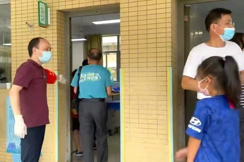 南京疫情官宣，防控措施与市民应对指南