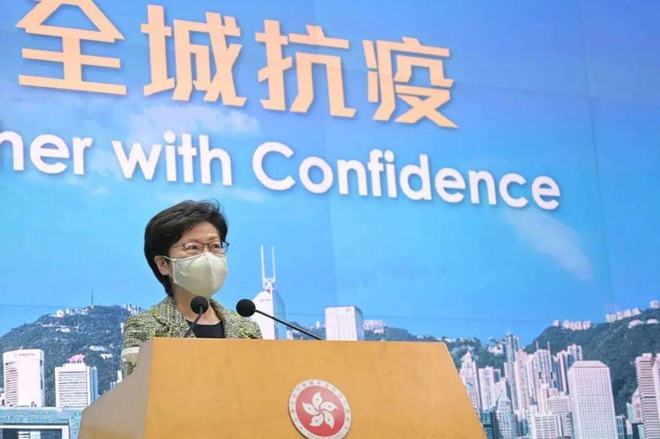 香港与台湾疫情问题，挑战、应对与区域合作的必要性
