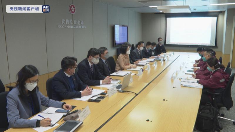 香港疫情信息，现状、挑战与未来防控策略