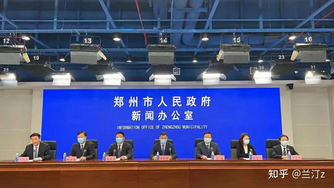 郑州疫情脉络，从突发到常态化的防控历程