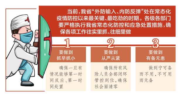 郑州疫情会反弹吗？防控措施与未来展望