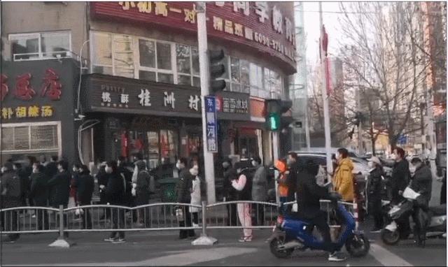 郑州疫情何时结束？全面分析与未来展望