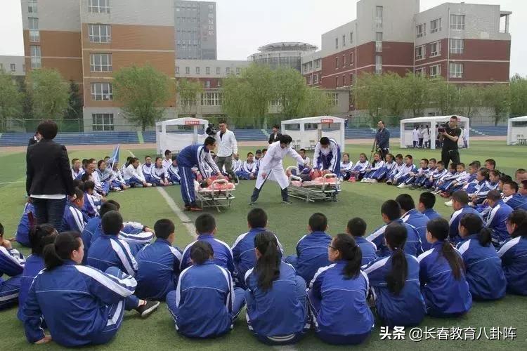 疫情后的长春，复苏与新生