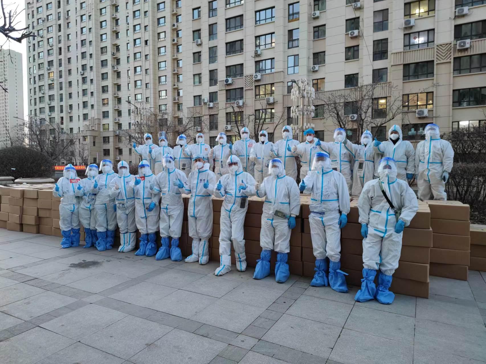 长春疫情发布会直播，信息透明与全民抗疫的重要窗口
