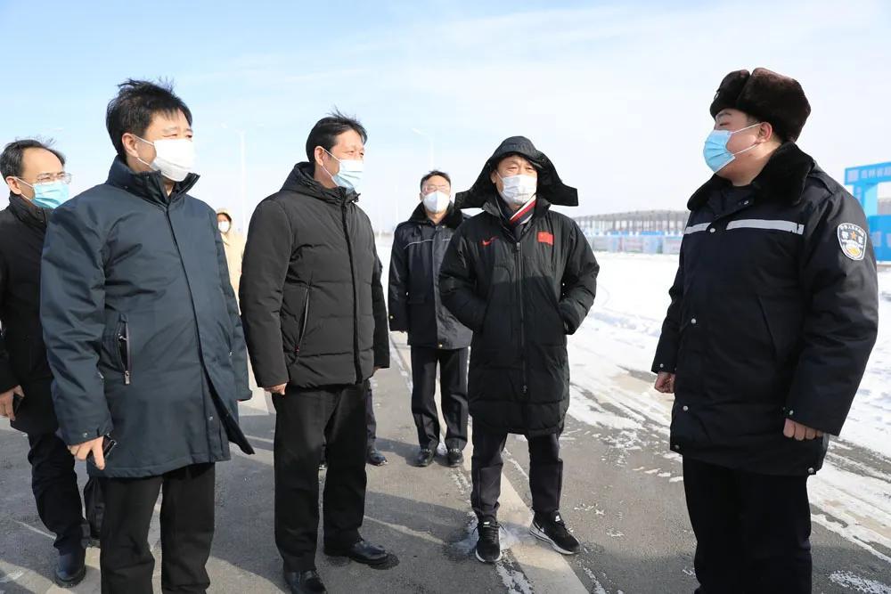 长春疫情会放假吗？防控措施与市民生活影响解析
