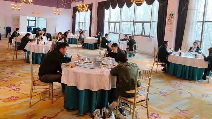 杭州市疫情聚会，挑战与应对