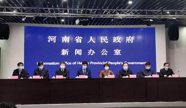 郑州疫情第三场新闻发布会，防控措施升级与民生保障并重