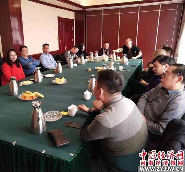 郑州疫情防控工作发布会，一场信息战中的信任重塑