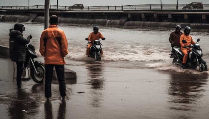 沉默的洪水，郑州暴雨灾情问责缺失背后的治理迷思