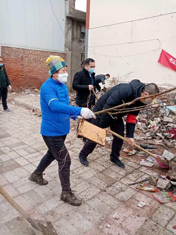 郑州疫情封锁区，挑战、应对与反思