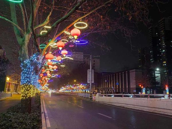 郑州封城最新通报，疫情防控措施升级与市民生活保障
