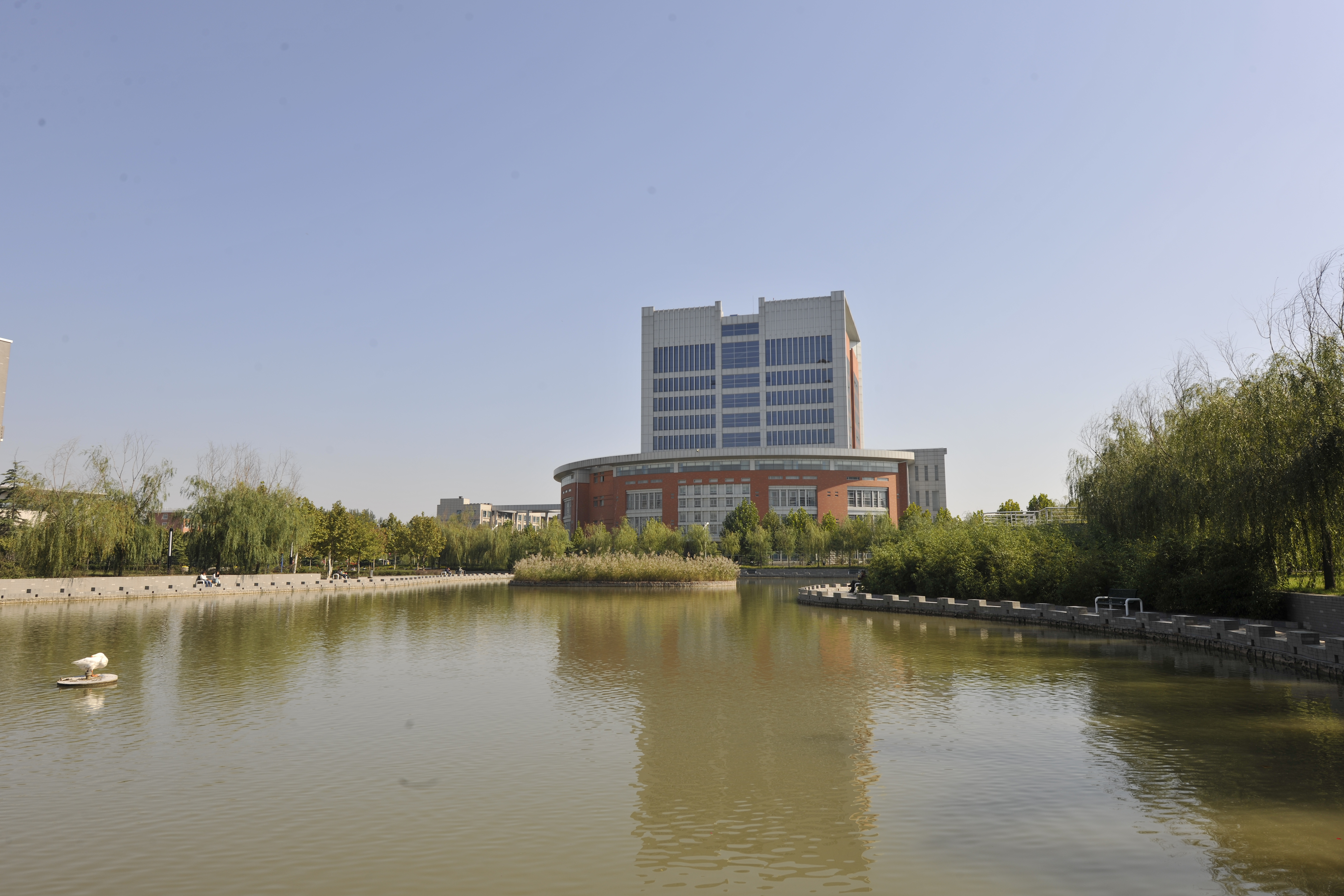 郑州师范学院官网教务处，服务师生，助力教育发展