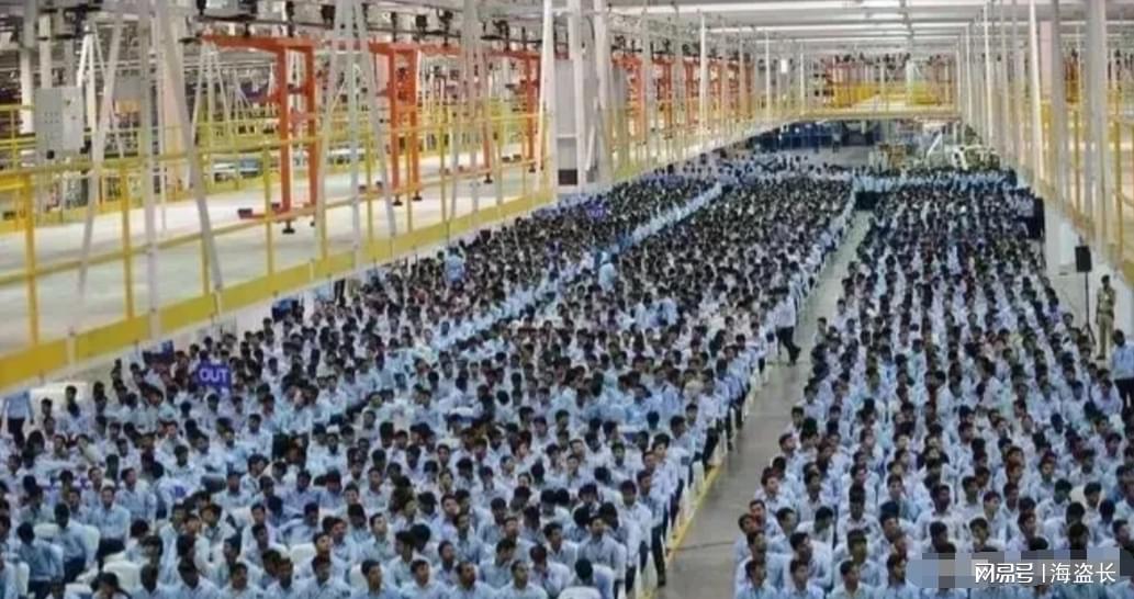 郑州富士康管理严不严？深度解析其管理模式与员工体验