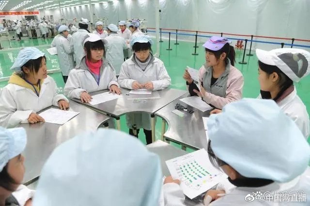 郑州富士康今日最新动态，生产运营、员工关怀与产业链影响全面解析