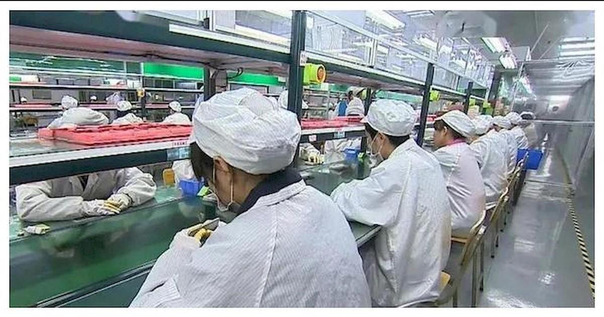 郑州富士康撤走了吗？深度解析富士康在郑州的现状与未来