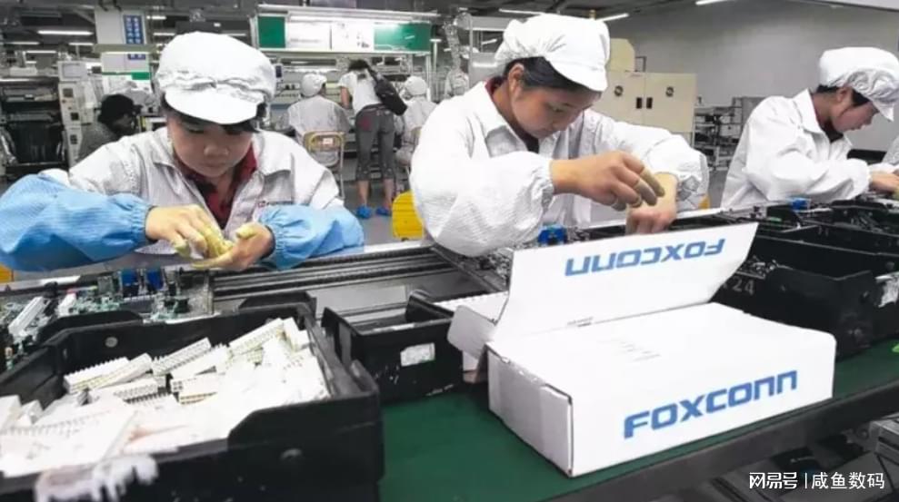 郑州富士康复工时间确定，疫情后全面恢复生产引关注