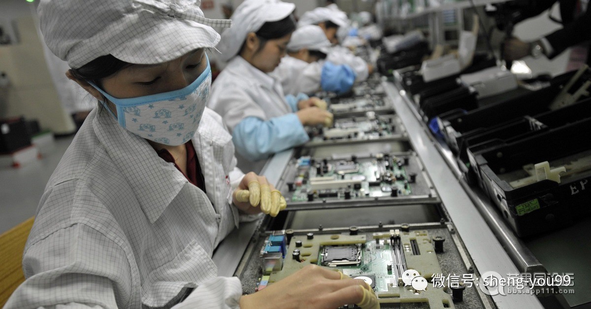 郑州富士康2021年坠楼事件，透视代工巨头的劳工困境与社会责任