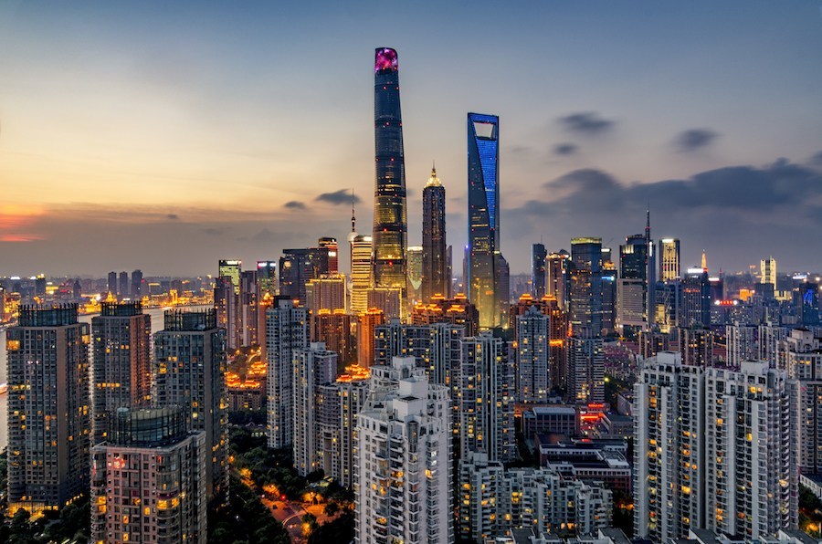 郑州与西安，疫情下的城市韧性与治理智慧