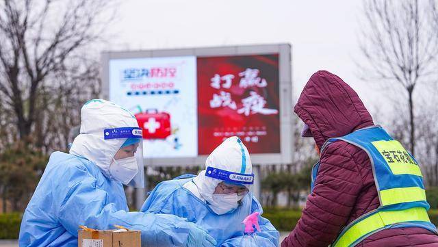 郑州疫情与南京，两座城市的抗疫经验与启示