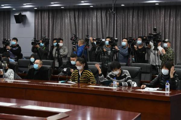 长春市疫情防控发布会最新通报，精准施策筑牢防线，多措并举保障民生