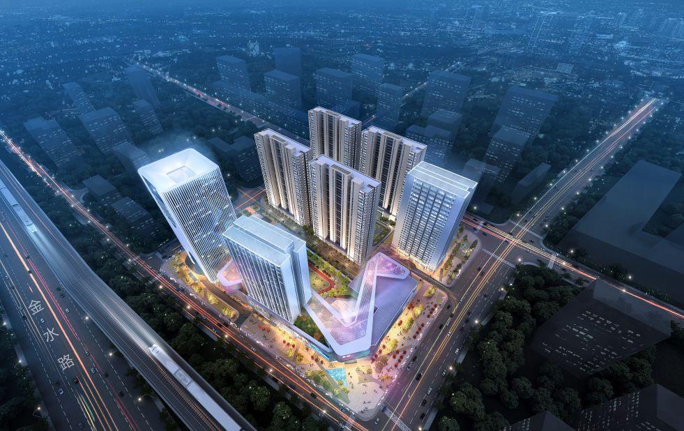 郑州商场恢复营业了吗？全面解析营业现状与消费新趋势