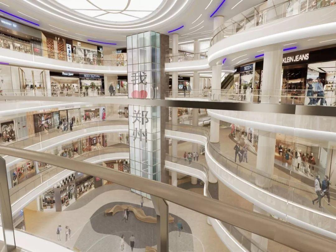 郑州商场恢复营业了吗？全面解析营业现状与消费新趋势