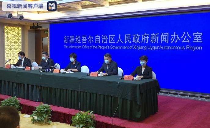 乌鲁木齐疫情现状，防控措施、社会影响与未来展望