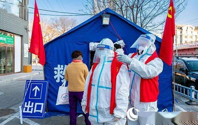 呼和浩特市疫区，挑战、应对与未来展望