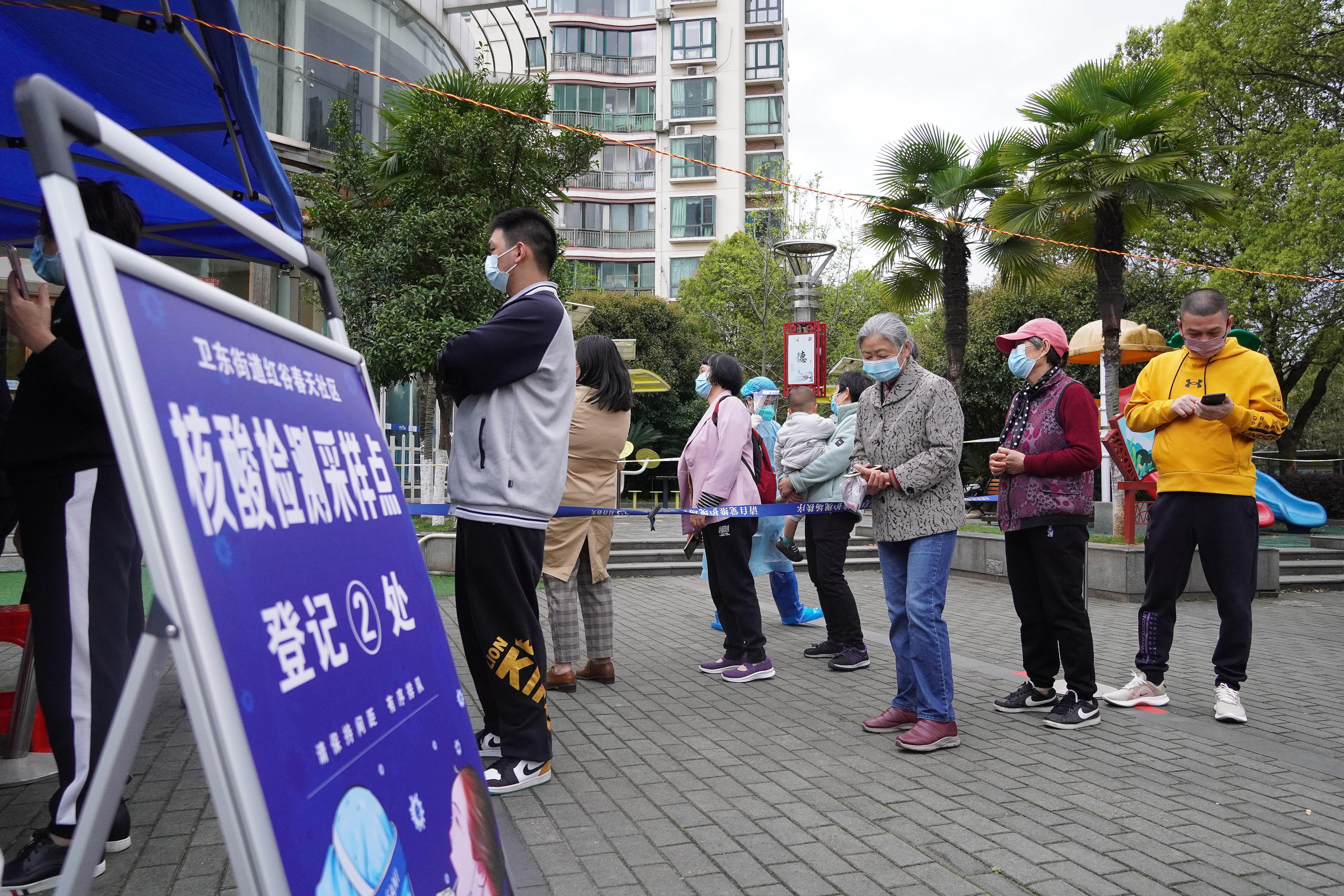 南昌市疫情现状，防控措施严格，但整体形势可控