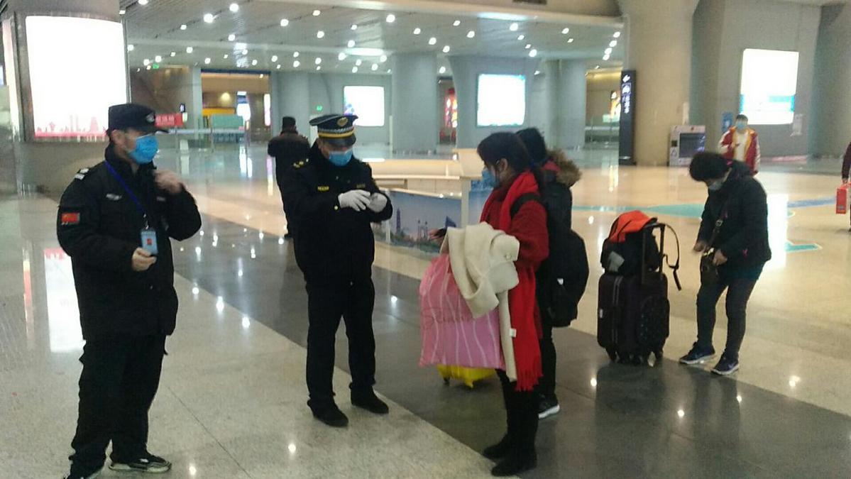 南昌市疫情现状，防控措施严格，但整体形势可控
