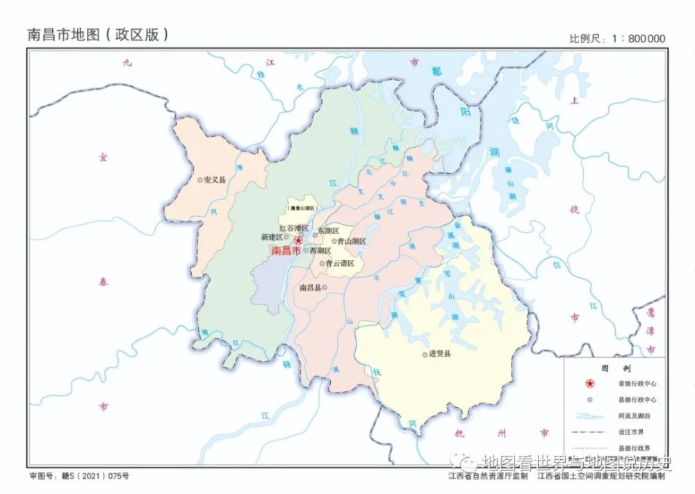上海南昌属于哪个区？解析上海的地名与行政区划