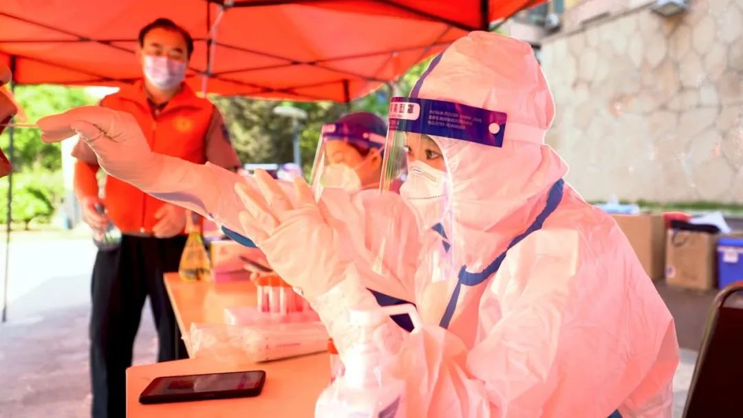 合肥市疫情政策措施，科学防控与民生保障并重
