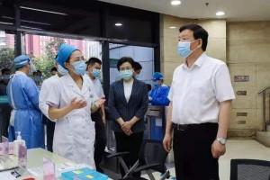 上海是否受到南京疫情的影响？深度分析与应对措施