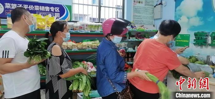 上海市与海口市疫情最新动态，防控措施与市民生活影响分析