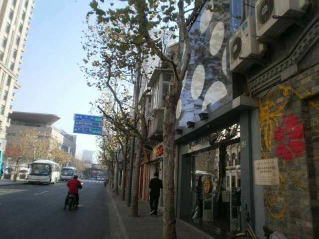 上海疫情下的河南路，一条老街的坚守与重生