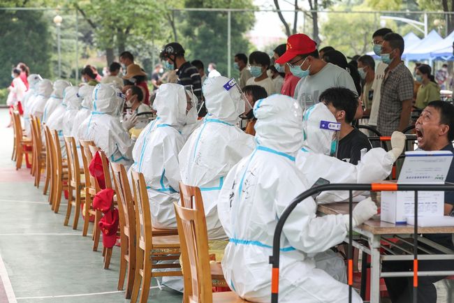 各地上海疫情管控，经验、挑战与未来防控之路
