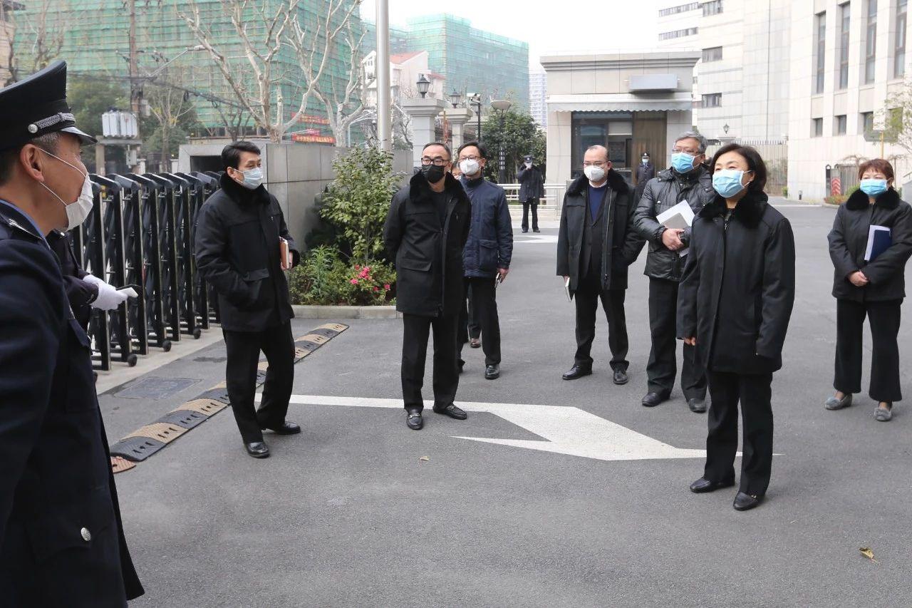 上海市的疫情现状，严重程度与防控措施分析