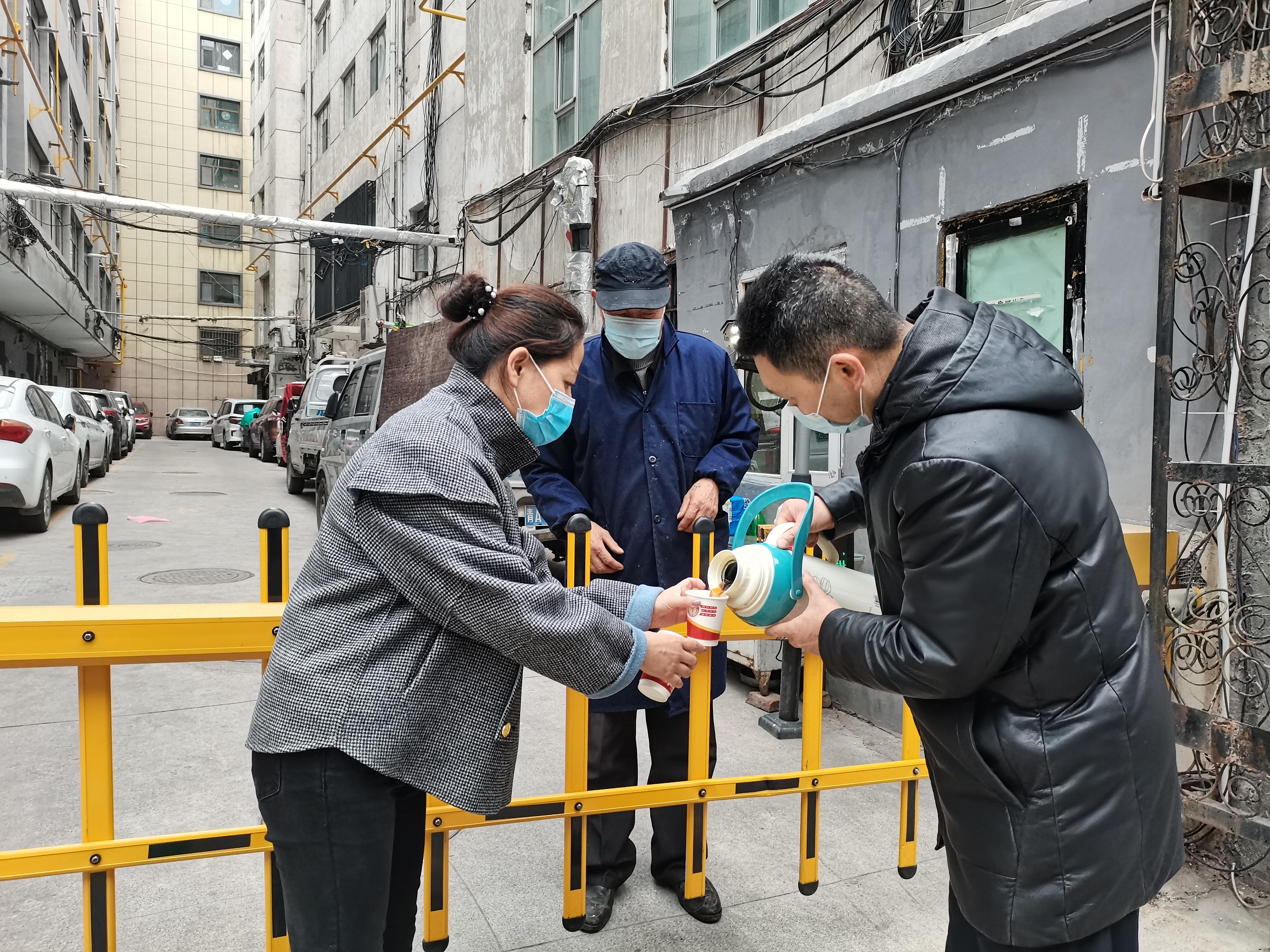 西宁市疫情现状与防控措施全面分析