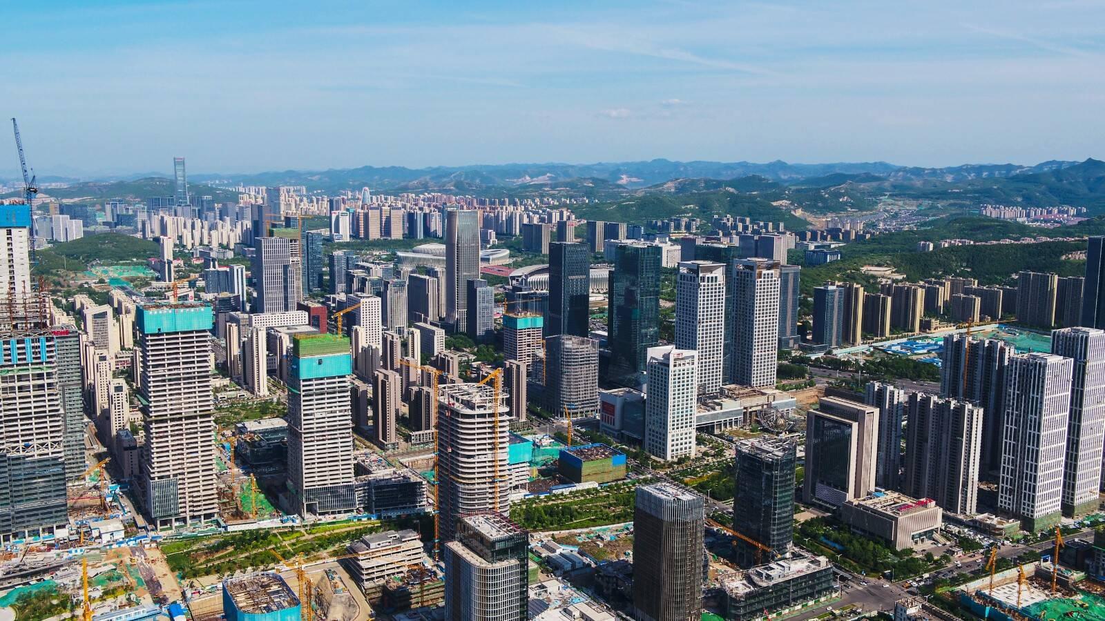上海疫情下的城市韧性，挑战与复苏之路
