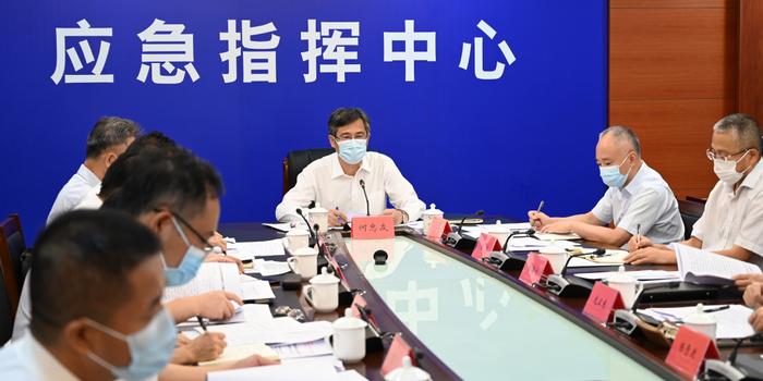 海口市疫情，防控措施、社会影响与未来展望