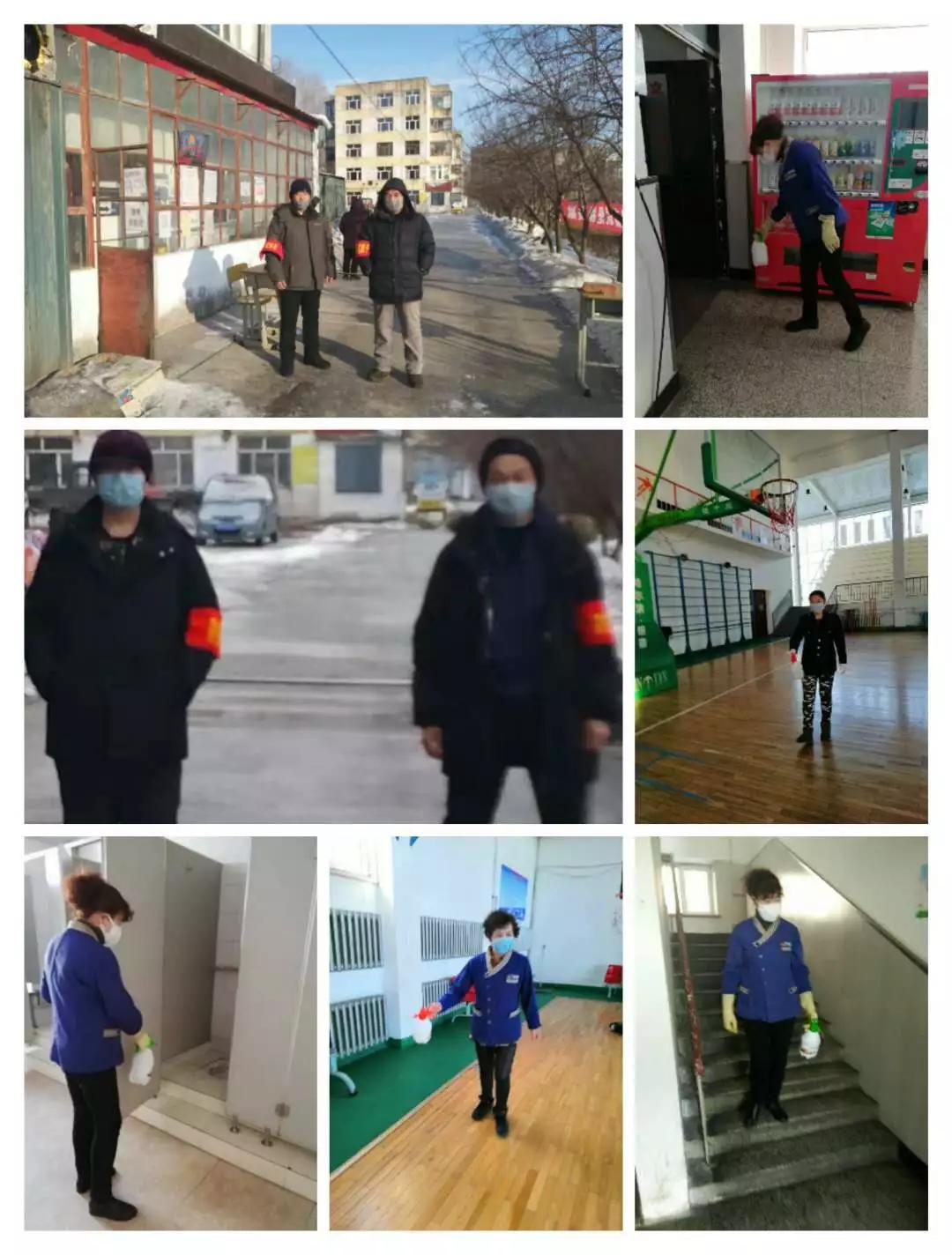 哈尔滨上一轮疫情，回顾与反思