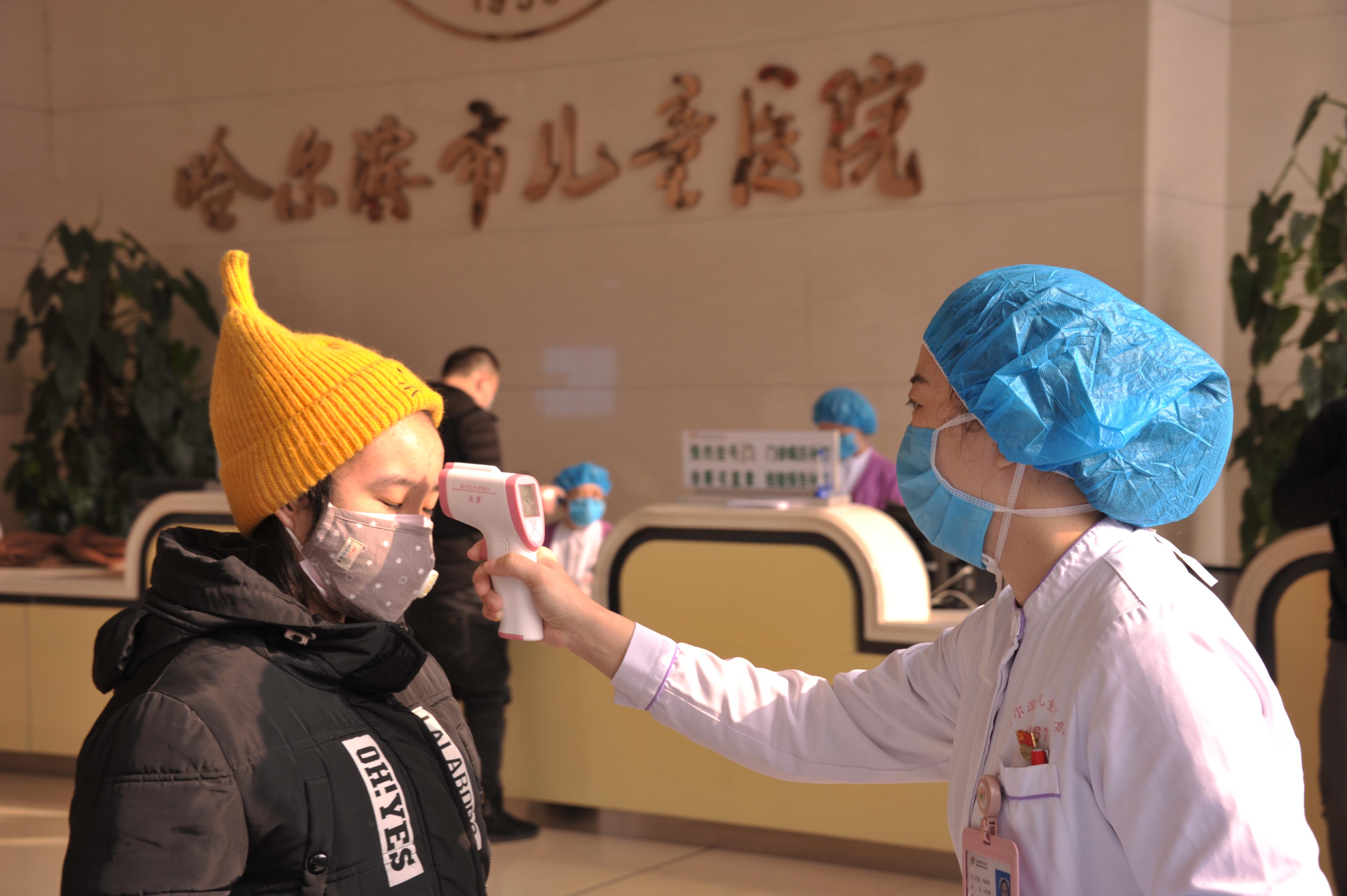 哈尔滨上一轮疫情，回顾与反思