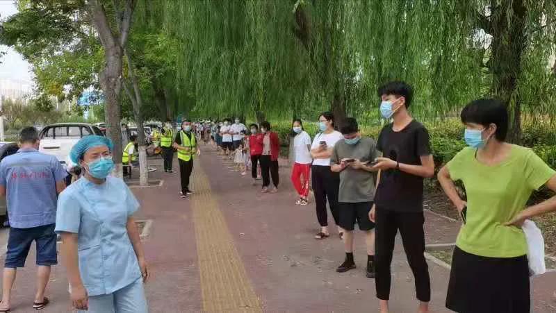河南与上海疫情，防控挑战与应对策略
