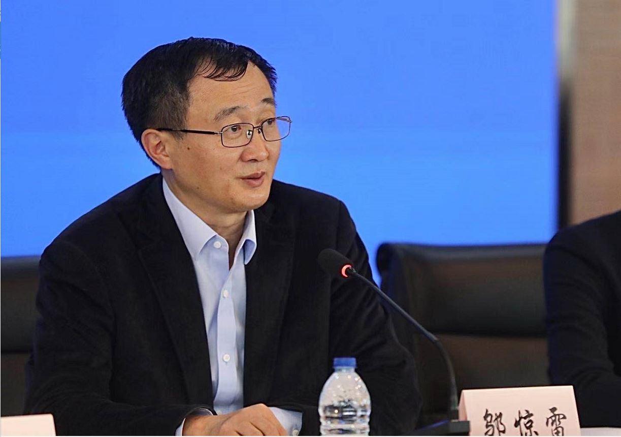 上海市卫健委分工解析，职责明晰、协同高效的公共卫生管理体系