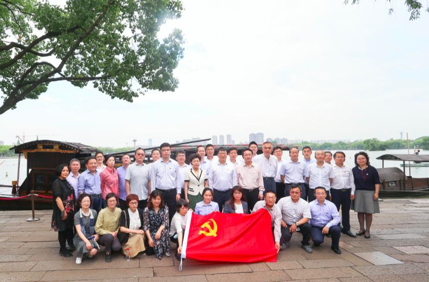 上海市卫健委分工解析，职责明晰、协同高效的公共卫生管理体系