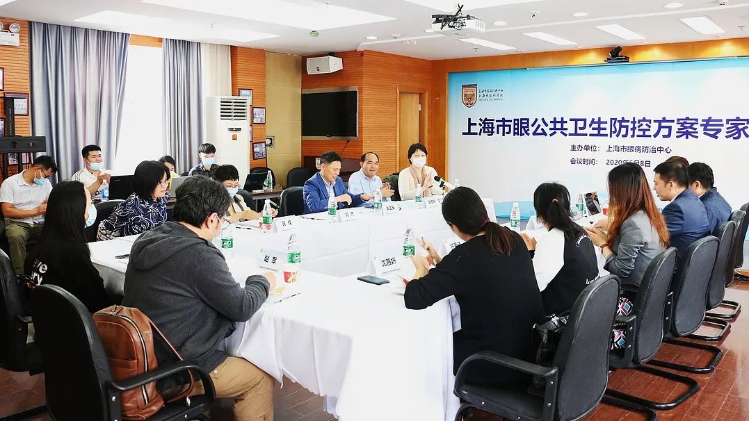 上海卫健委副处长，职责、挑战与公共卫生管理的未来