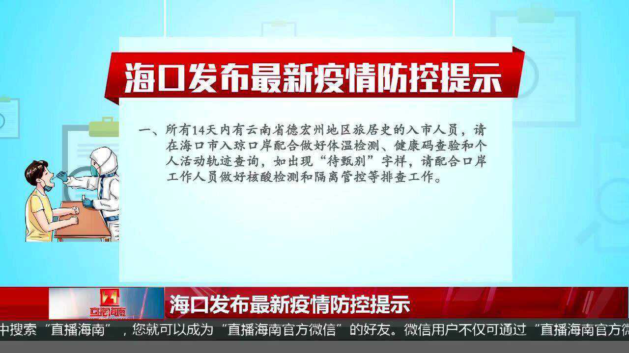海口疫情防控指挥部最新公告解读，措施升级与市民应对指南