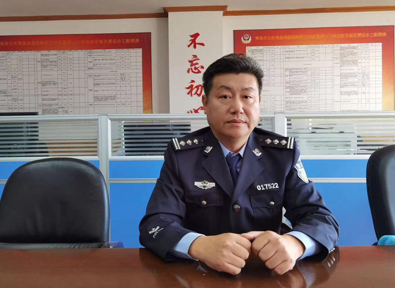 临危受命，上海疫情局成都分局局长的跨区域抗疫之战