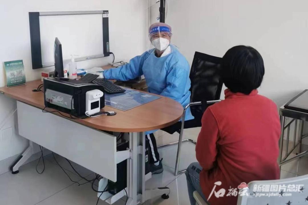 守候在电话这端，上海疫情局福州分局热线的生命线故事